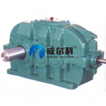 DBY、DCY系列硬齒面圓柱齒輪減速機(jī)